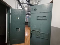 -青岛德国监狱旧址博物馆