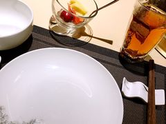 -余欢领鲜火锅(新街口店)