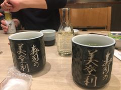 -梅丘·寿司の美登利(银座店)