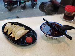 赤豆桂花小元宵-刘长兴(逸仙桥店)