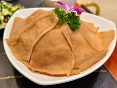 -殷式·私房烧烤·羊蝎子火锅(什刹海店)