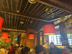 -老阿爸鲜鱼土菜(园区永旺店)