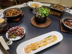 -新乾隆酒楼(帝景园店)