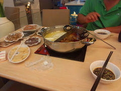 android_upload_pic-野妹经典火锅(民治店)