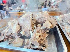 -长安后宰门水盆羊肉(新都心店)