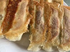 -青岛锅贴(四流中路店)