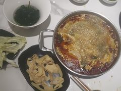 -小肥羊·牛羊肉火锅(万达广场店)