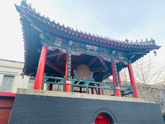 -长安寺