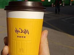 -麦当劳(莒县服务区店)