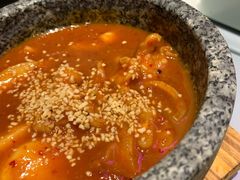 -chicken plus韩国炸鸡(城阳店)