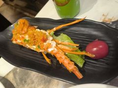 -阳光岛·海鲜盛宴(银泰中心in99店)