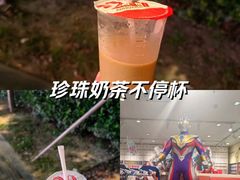 -85度C(上海奉贤苏宁生活广场二店)