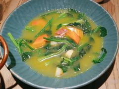 -茄子恰恰·新云南小炒(坪山益田店)