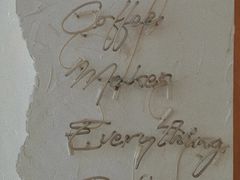 -COTTON CAFE(德信·中外公寓店)