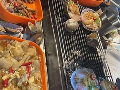 -江合勇丹东兄弟小串海鲜烧烤(总店)