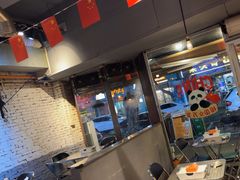 -有局·成都市井烧烤·精酿啤酒(双楠店)