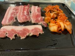 -韩时烤肉(枫蓝店)