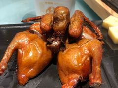 -大鸽饭(体育西路店)