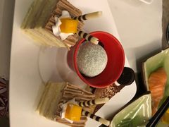 -星河湾半岛酒店·意咖啡西餐厅