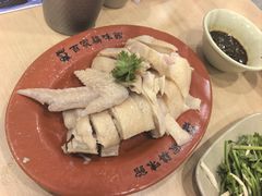 -百家鸡味馆(清泰店)