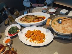 -曾宴·楚菜(湖北省博物馆店)