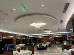 -皇朝尊会(龙之梦大酒店)