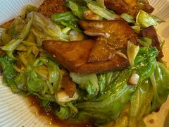 -巴依老爷新疆美食(常营店)