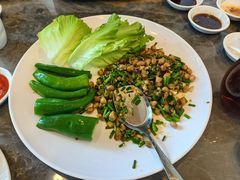 -美未居·老字号·地道顺德菜·桑拿鸡·鱼生(容桂店)