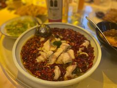 -龙门阵茶屋川菜馆(武康路店)