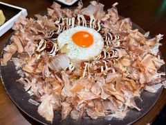 -白石的深夜食堂(济南万象城店)