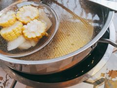 -普宁潮汕牛肉火锅(新香洲店)