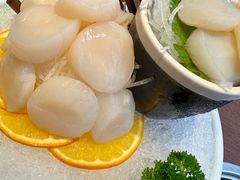-东海怡品海鲜豆捞(舟宿夜江店)