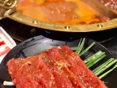 -巴蜀大将(站前南路店)