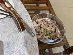 -丰尔粥食·粥底火锅·桑拿鸡(大良总店)