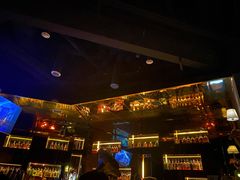 -Bar The Vortex(高新万达店)