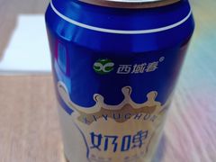-壹粉屋新疆炒米粉(建外SOHO东区店)