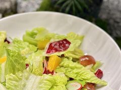 -悦融琥珀·京鲁菜·海味珍品(西单店)