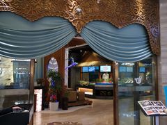 -阳光岛·海鲜盛宴(银泰中心in99店)