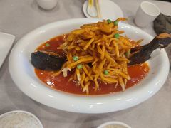 -功德林素菜饭庄(前门店)