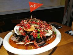 -必点海鲜·鲅鱼水饺(鞍山西道店)