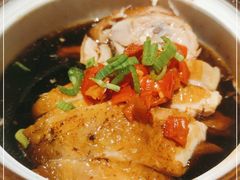 -南京大牌档(崇文门国瑞店)