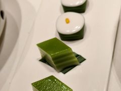 -金链花·泰国餐厅(国贸店)