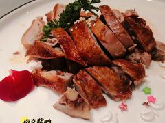 -竹雨堂创意中国菜(裕华店)