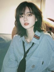 -HG美发设计沙龙