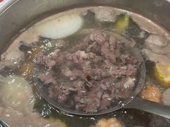 -陈记顺和潮汕牛肉火锅(韩江路店)