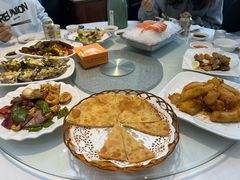 -新享乐海鲜(翠华路店)