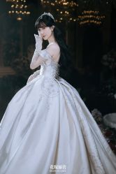 点击看大图 -INSHINE婚纱礼服