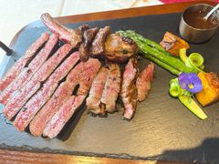 -The V泽惟·低温慢煮料理