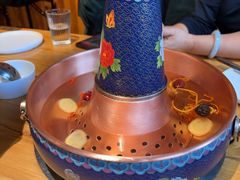 -四喜小胖·北京涮肉(五道营店)