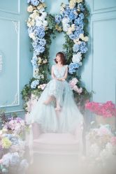 -太郎花子婚纱摄影艺术中心